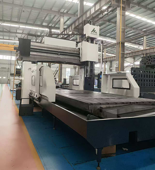 6030龙门加工中心