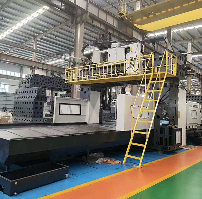 6030龙门加工中心厂家