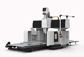 4米龙门加工中心